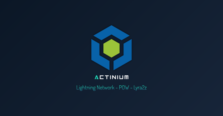 ACM/Actinium