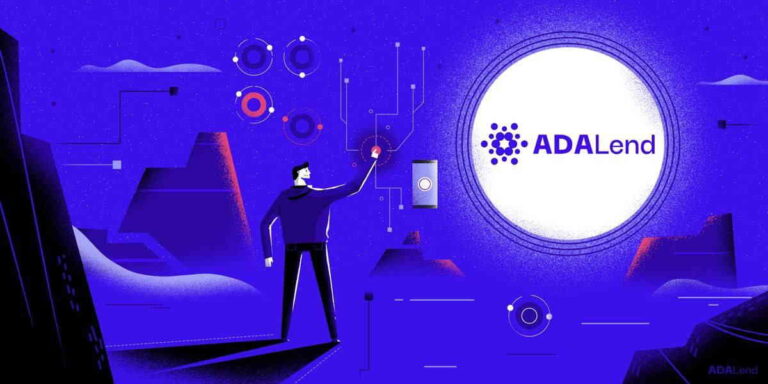 يتحدث المدير العام لadalend عن defi المستندة إلى كاردانو التطوري