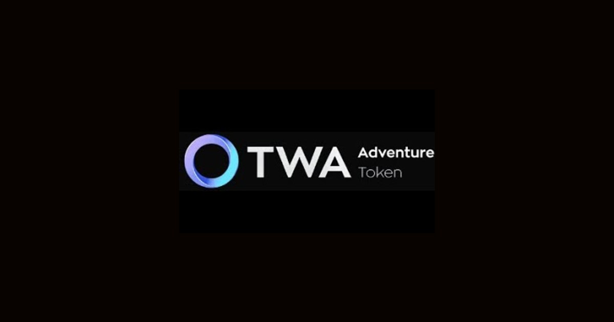 TWA / Adventure Token