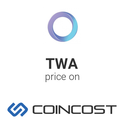TWA / Adventure Token