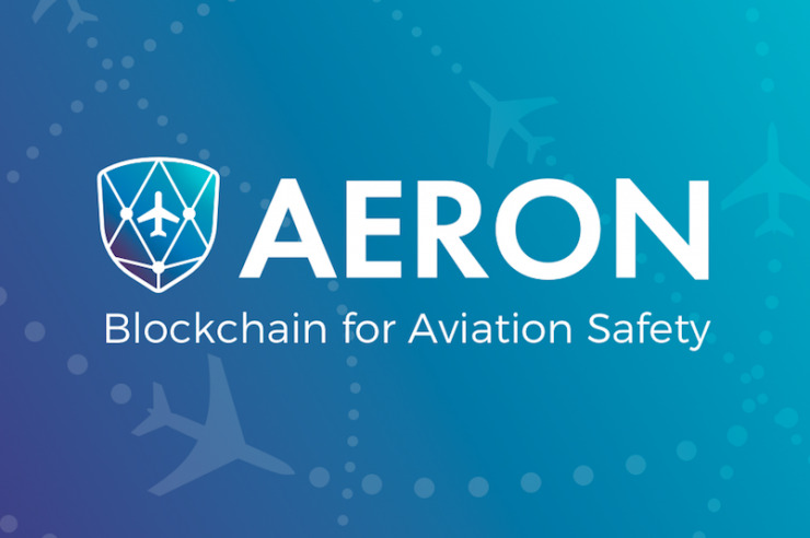 ARNX / Aeron
