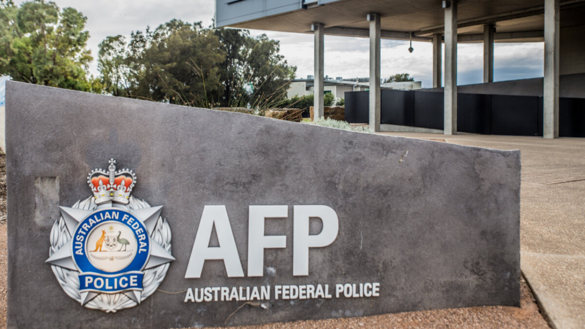 الشرطة الأسترالية تصادر عملة مشفرة بقيمة مليون دولار بمساعدة مكتب التحقيقات الفيدرالي