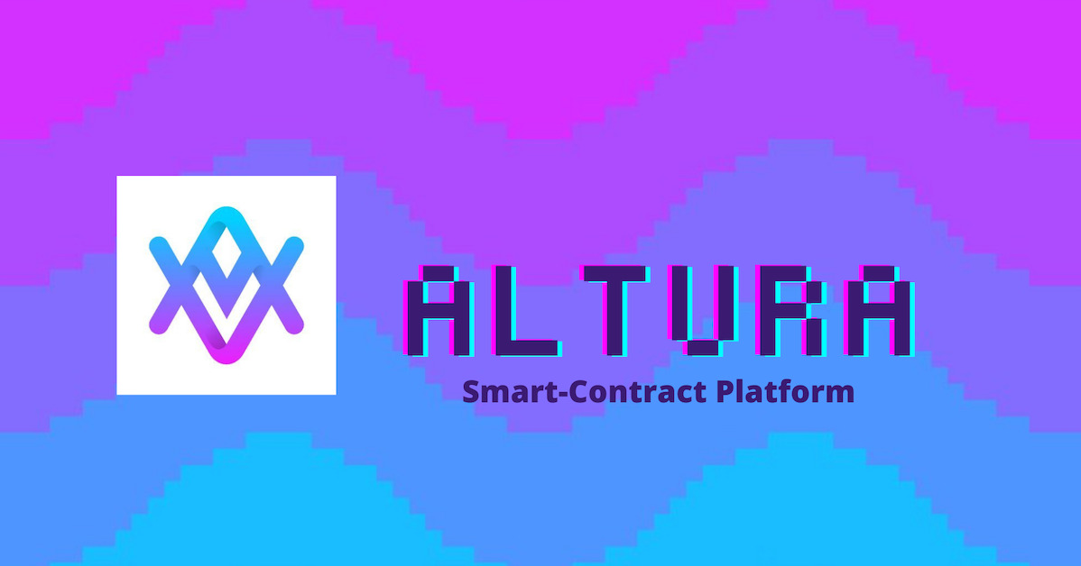 ALU / Altura