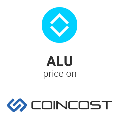 ALU / Altura