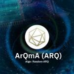ARQ /Arqma