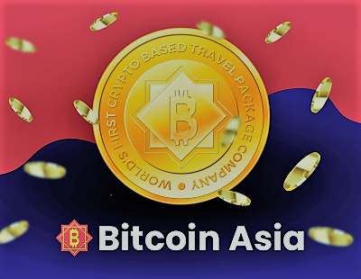 BTCA / Bitcoin Asia