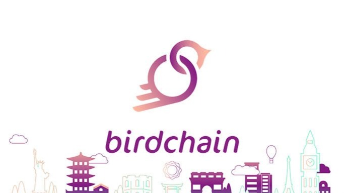 BIRD /Birdchain