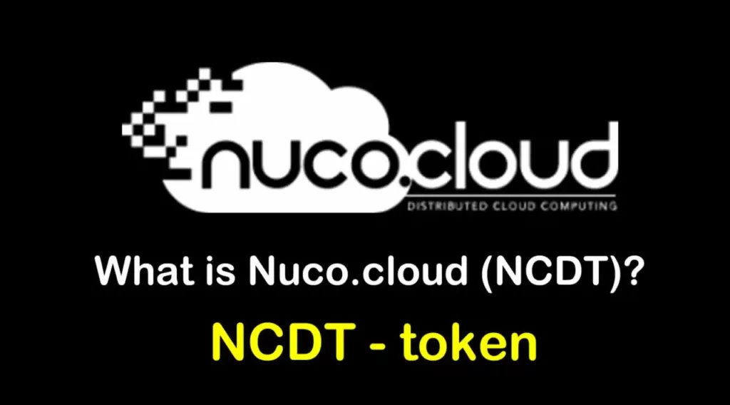 NCDT/Nuco.cloud
