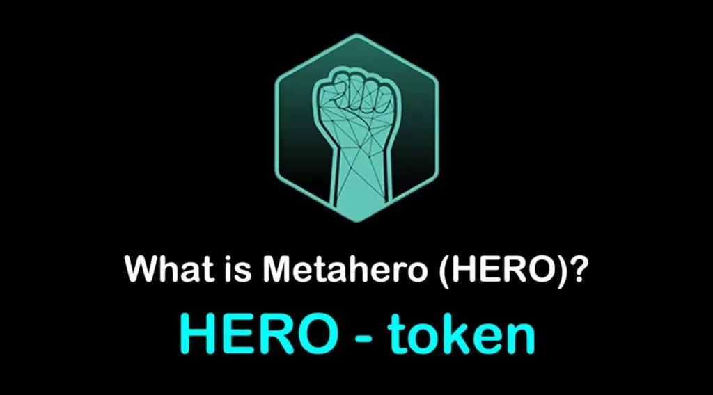 HERO/Metahero