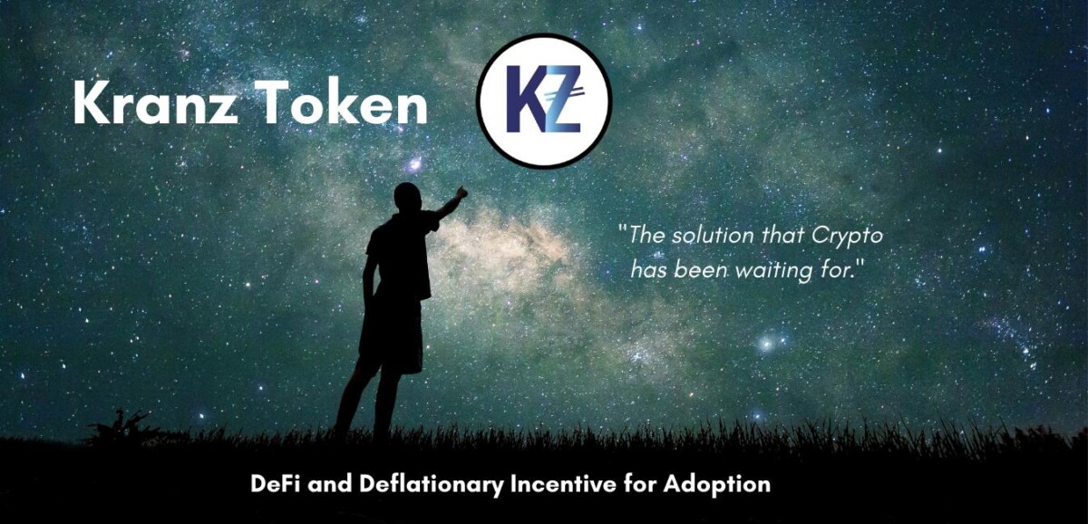KRZ / Kranz Token