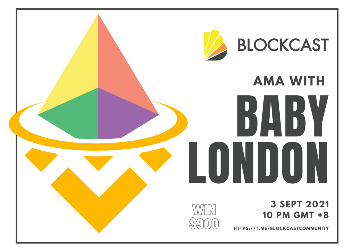BABYLONDON / BabyLondon