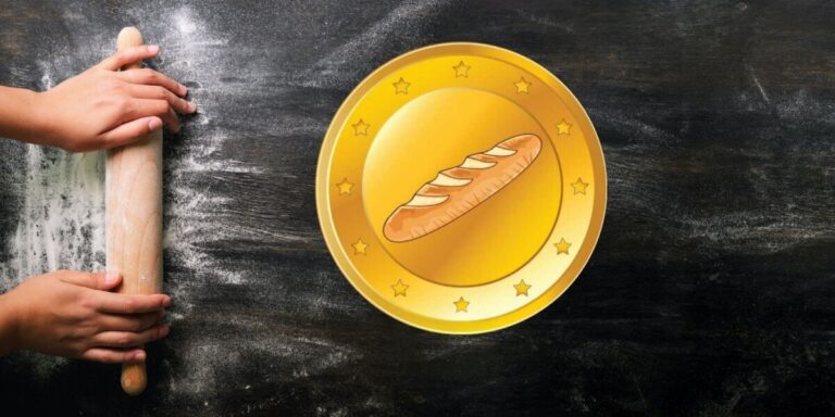 BGTT /Baguette Token