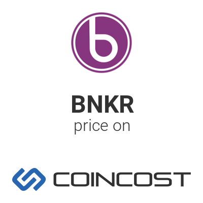 BNKR / Bankroll Network