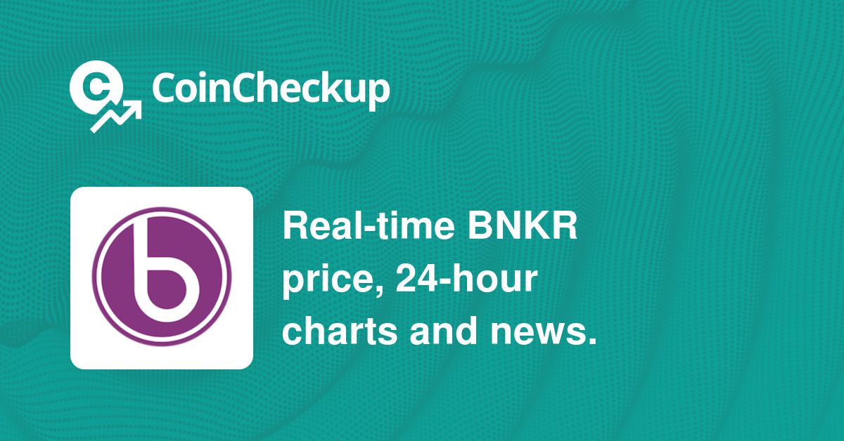BNKR / Bankroll Network