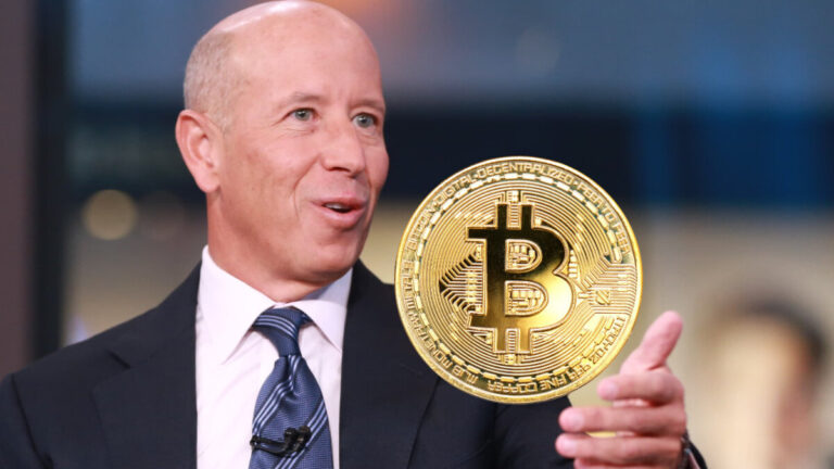 الملياردير Barry Sternlicht يمتلك عملة البيتكوين لأن الحكومات تطبع الأموال الآن حتى نهاية الوقت