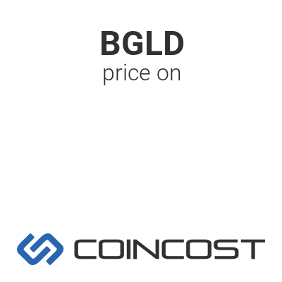 BGLD / Based Gold