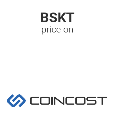 BSKT / BasketCoin
