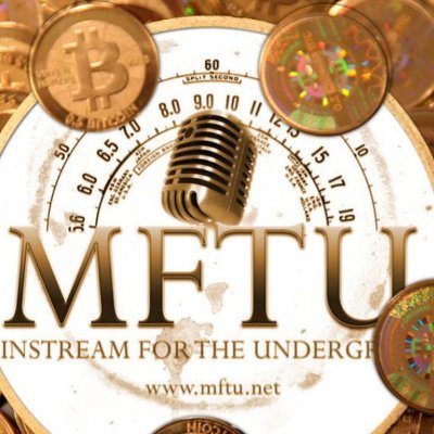 MFTU /Mainstream For The Underground