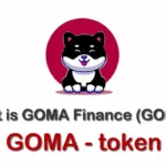 ما هي العملة الرقمية GOMA /GOMA Finance مشروعها و معلومات عنها