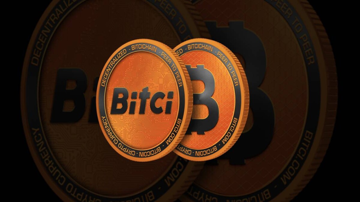 BITCI / Bitcicoin