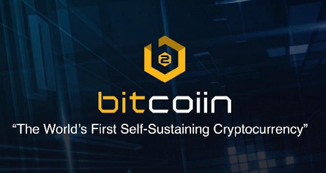 B2G /Bitcoiin