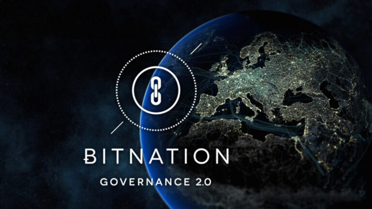 XPAT / Bitnation