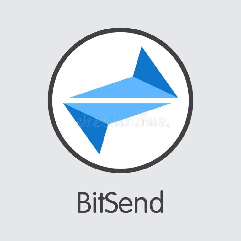 BSD / BitSend