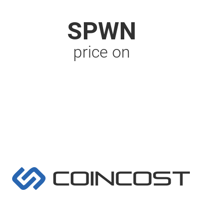 SPWN / Bitspawn