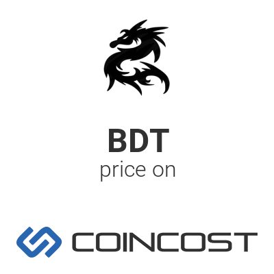 BDT / BlackDragon