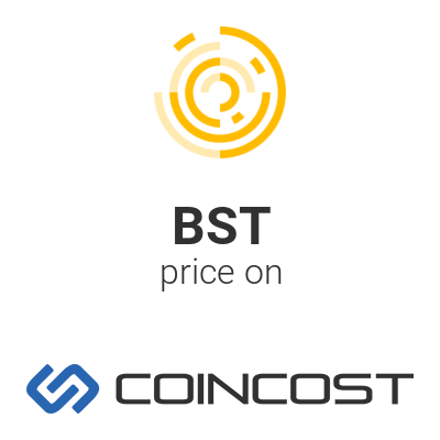 BST / BlockStamp