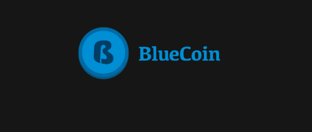 BLU /BlueCoin