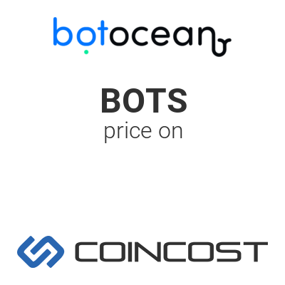 BOTS / BotOcean