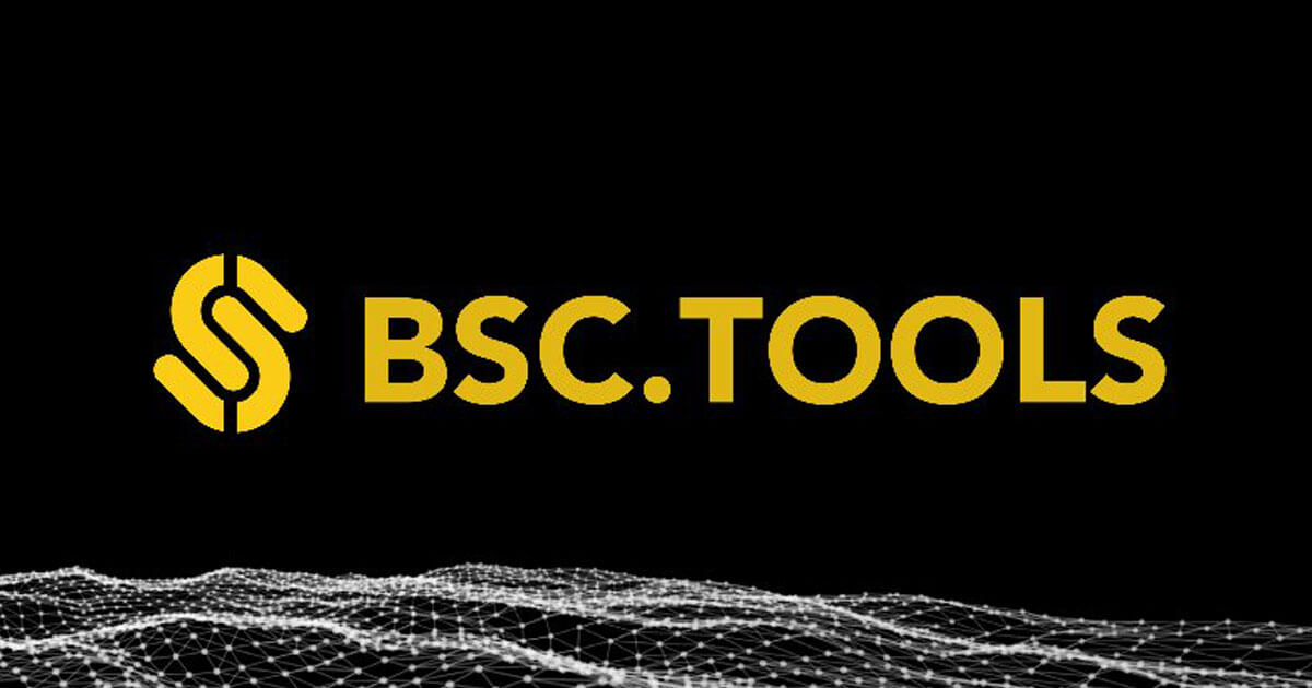TOOLS / BSC TOOLS