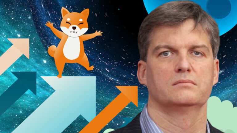 المستثمر الكبير مايكل باري ينتقد تشفير Shiba Inu و يقول إنها بلا جدوى