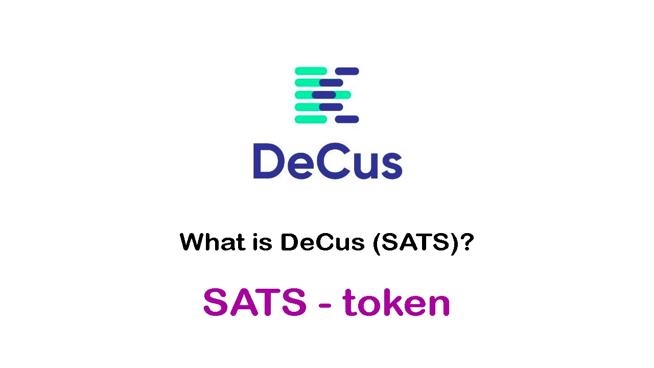 SATS / DeCus.io