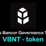 VBNT / Bancor Governance Token