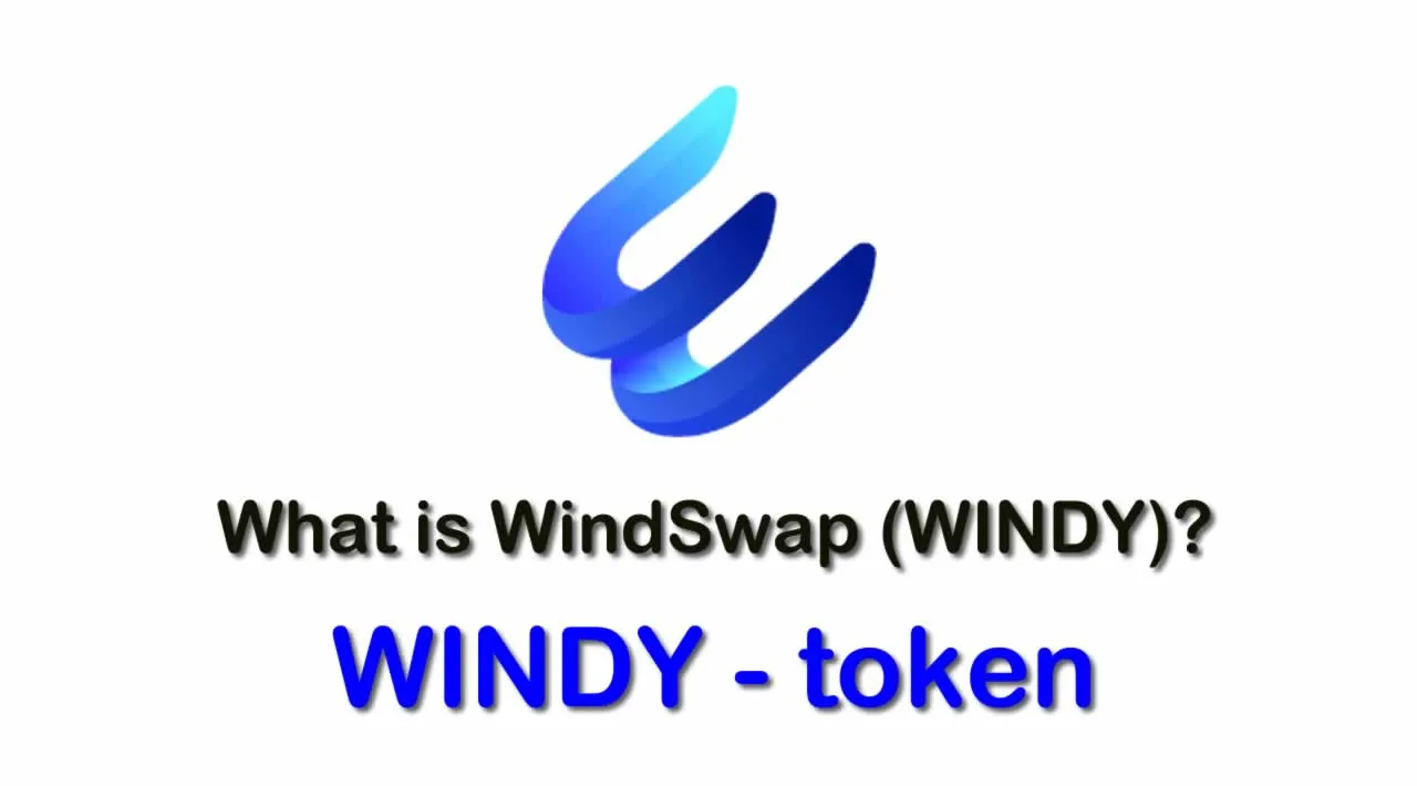 WINDY / WindSwap