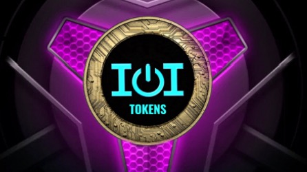 IOI / IOI