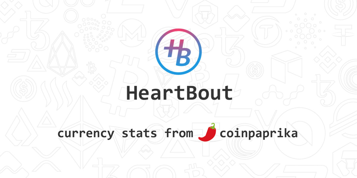 HB / HeartBout