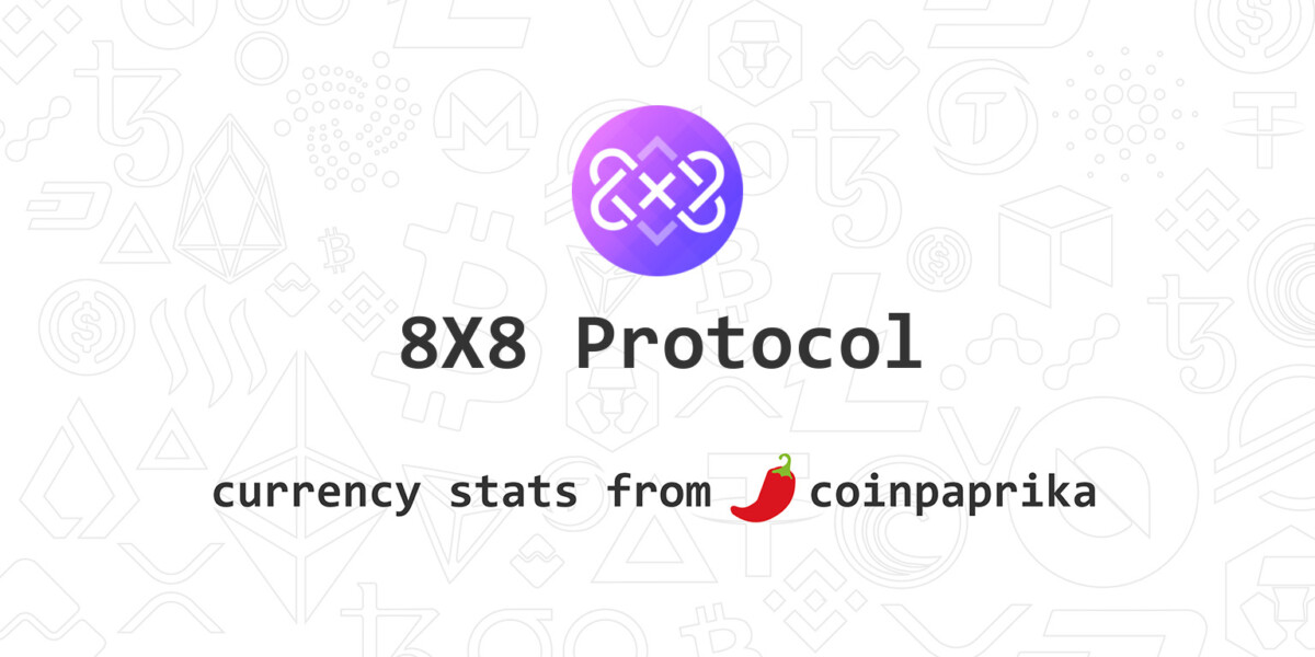 EXE/ 8X8 PROTOCOL