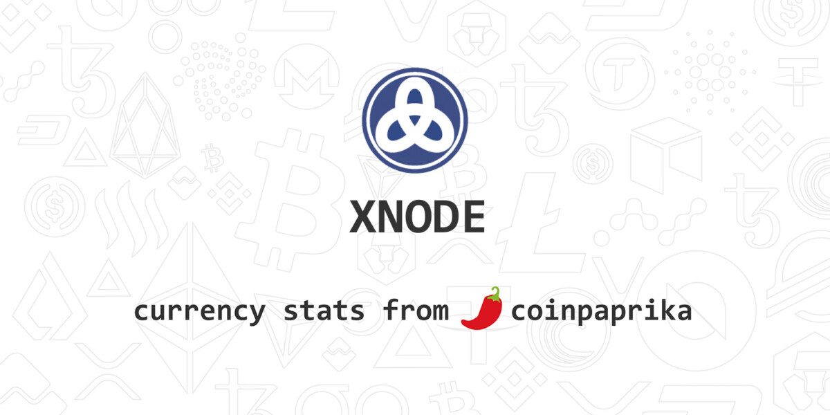 XNODE / XNODE