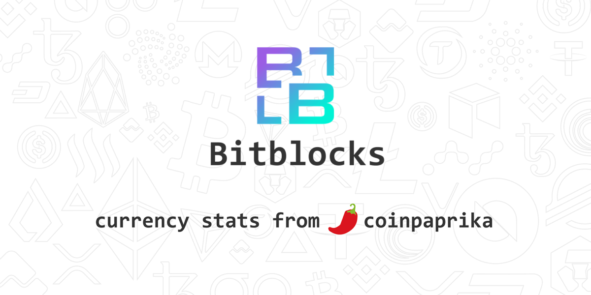 BBK /Bitblocks
