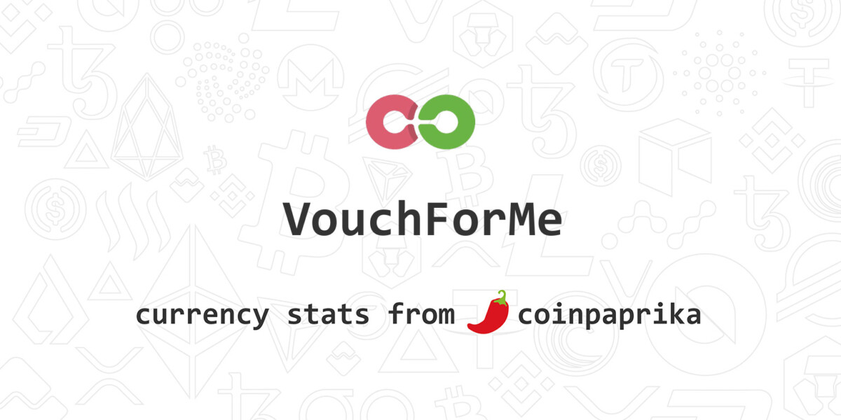  IPL /VouchForMe 
