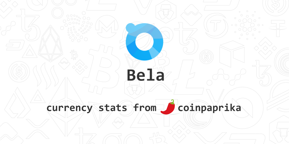 BELA/Bela