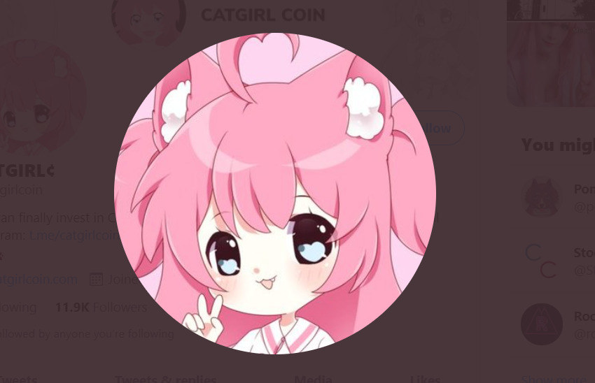 Catgirl/Catgirl 