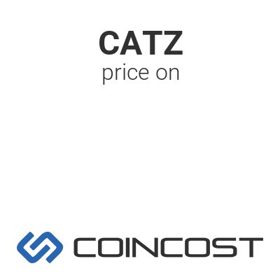 CATZ / CatzCoin