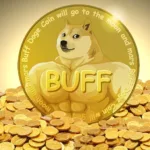DOGECOIN / Buff Doge Coin
