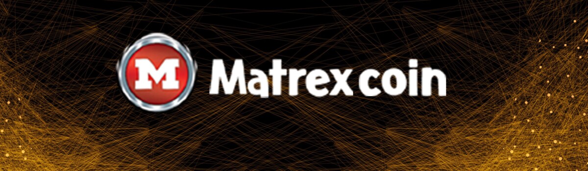  MAC /Matrexcoin