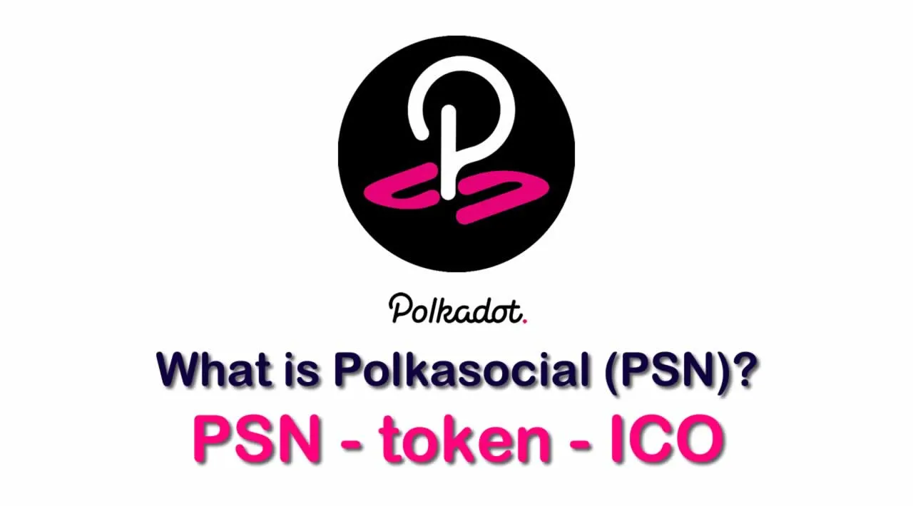 PSN / Polkasocial Network