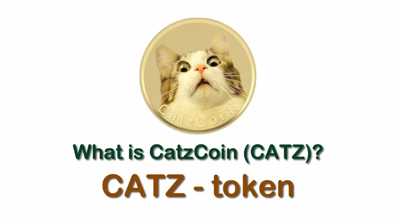 CATZ / CatzCoin